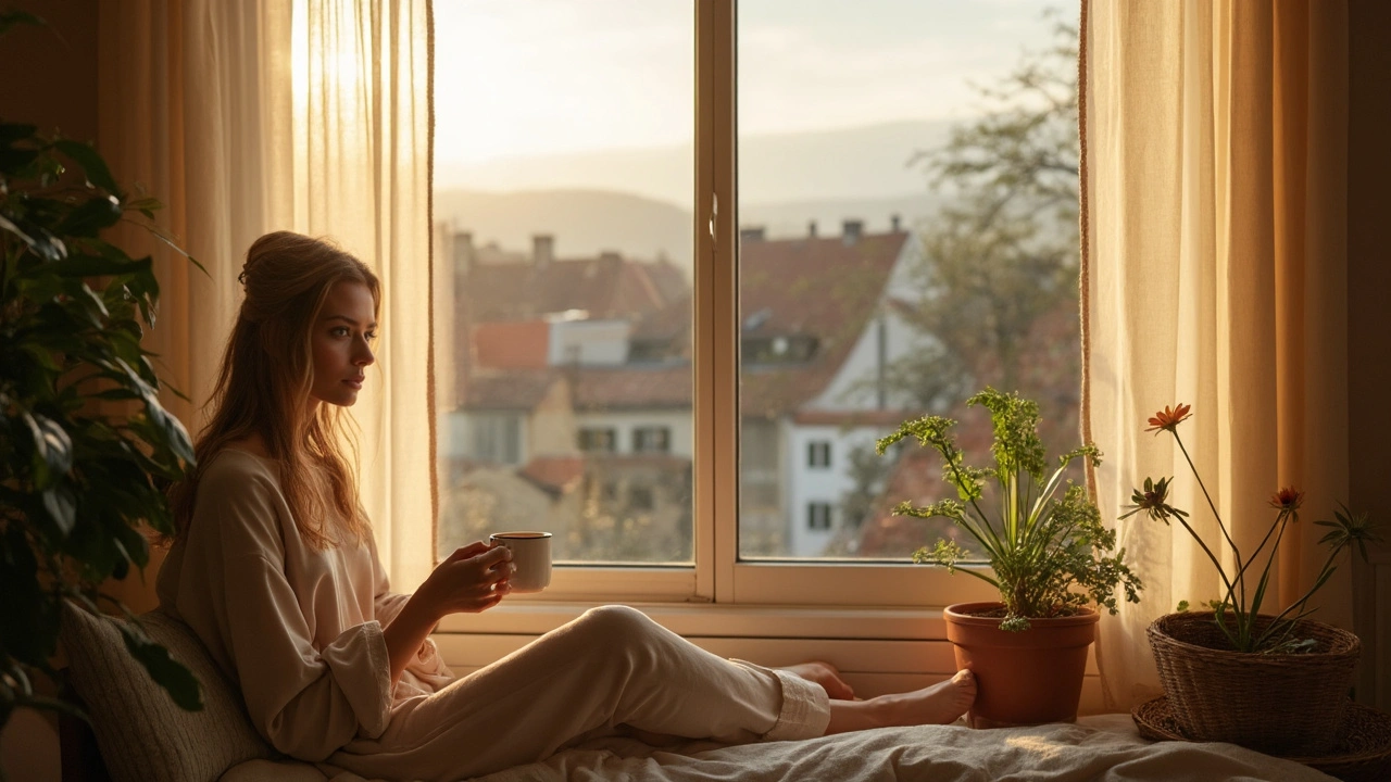 Důvody, proč si objednat intimní masáž v Praze: Co čekat a jak vybrat správně