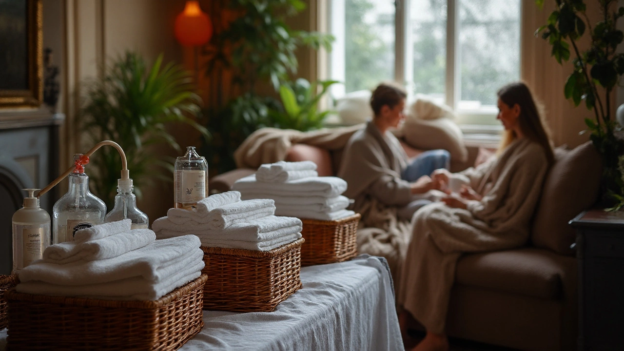 Checklisty, scénáře a mini-FAQ