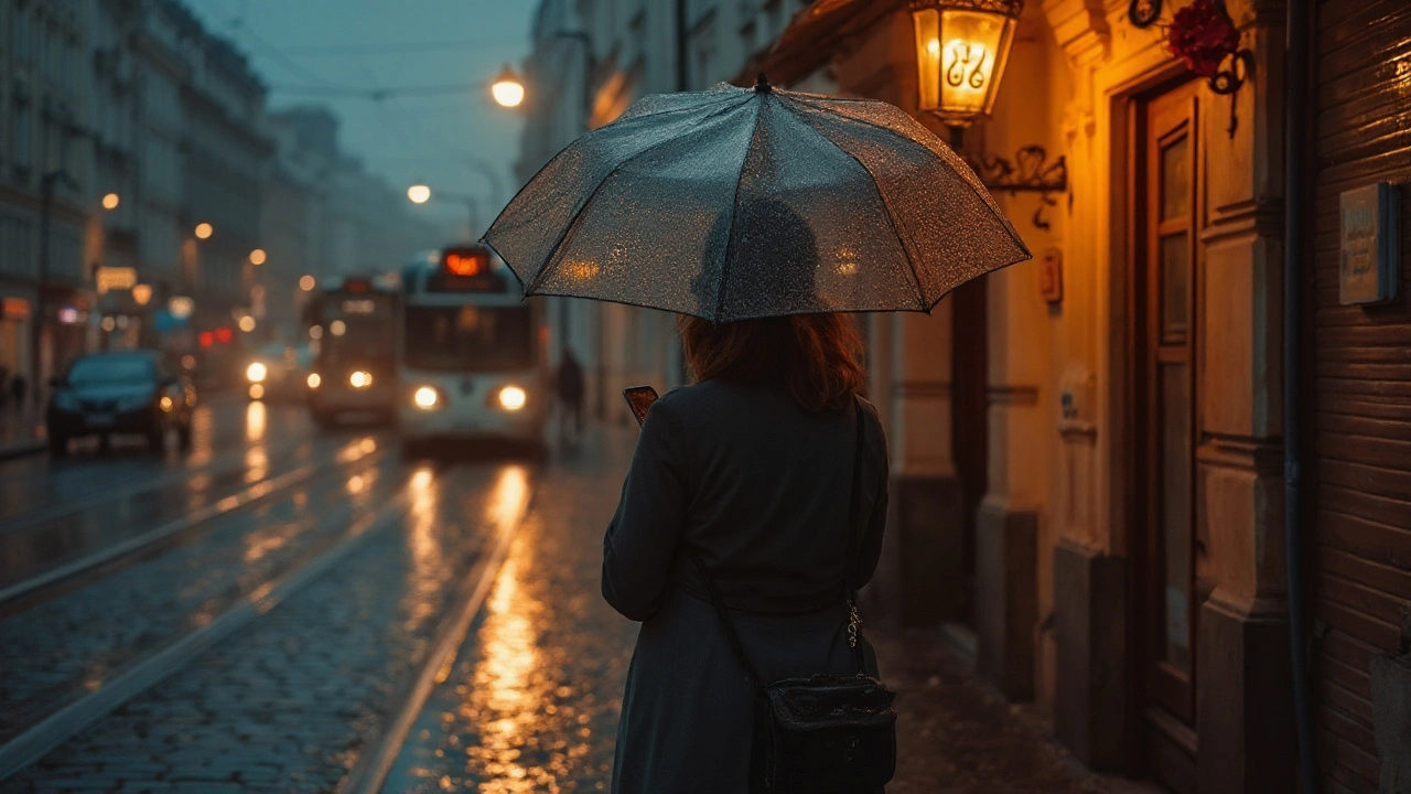 FAQ, rizika a řešení situací (co když…)