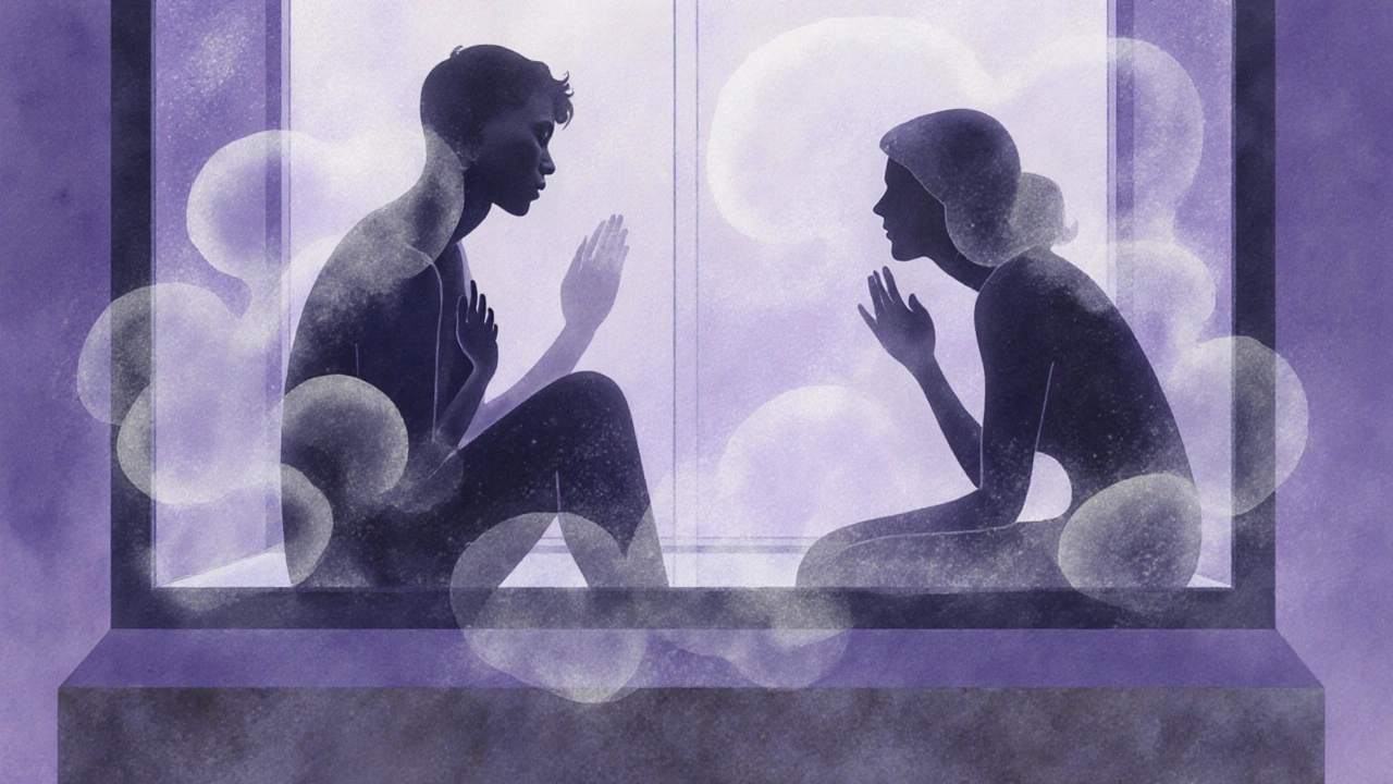 4. Smyslové podněty - vůně, teplo a zvuky jako podpora Wellness