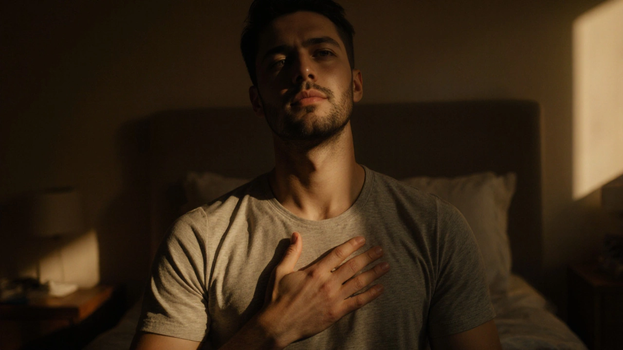 Multiorgasmus u mužů: Jak se ho naučit v praxi krok za krokem