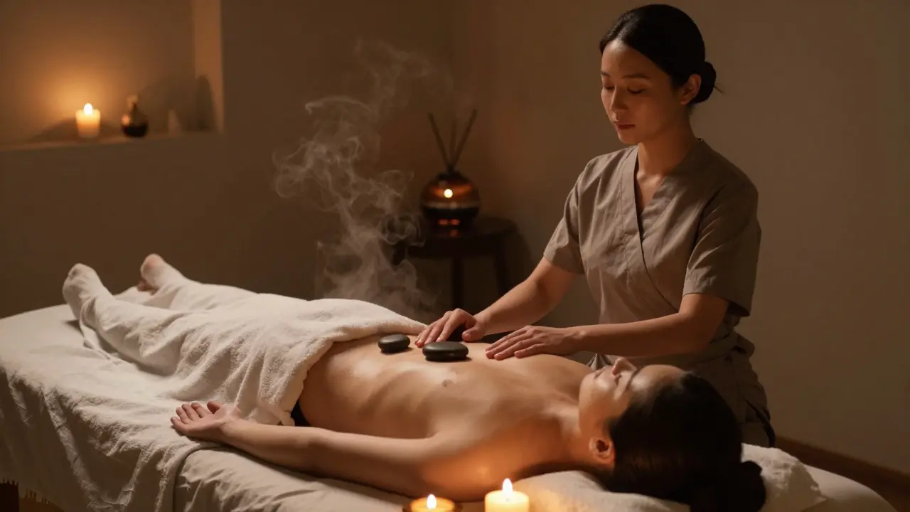 Jak dlouho trvá naučit se tantrickou masáž: Cesty a praxe