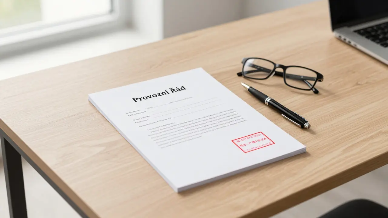 Provozní řád masérny pro tantrickou praxi: Kompletní průvodce