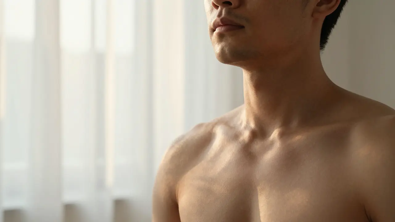 Velký tah a orgasmus bez ejakulace: Jak vypadá struktura lekcí